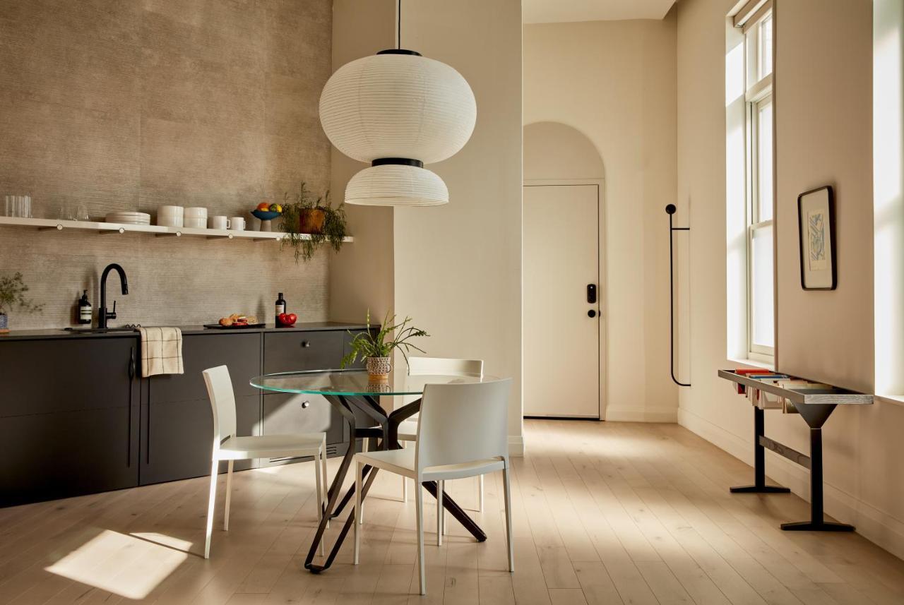 Archway Hotel Residence Φιλαδέλφεια Εξωτερικό φωτογραφία