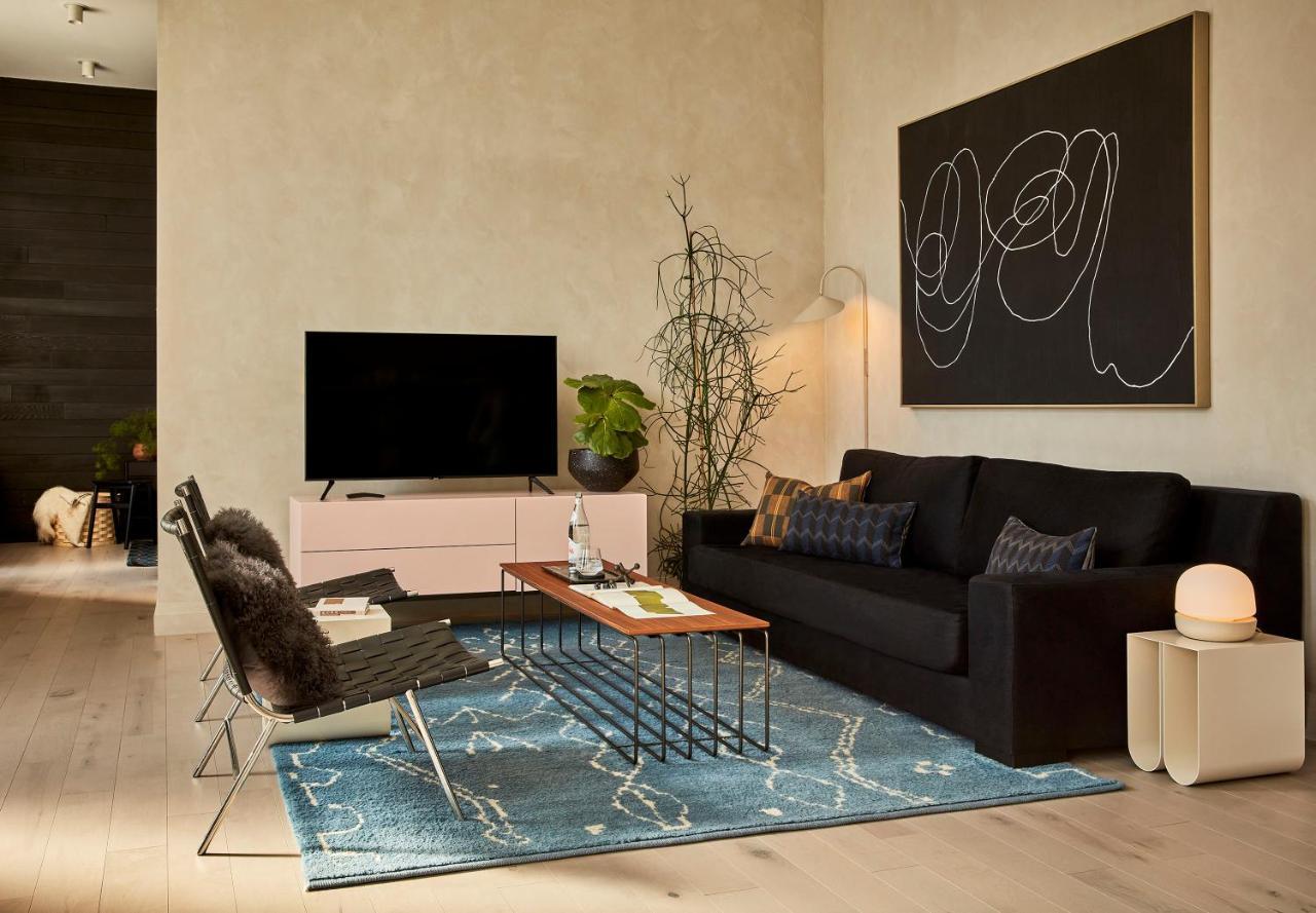 Archway Hotel Residence Φιλαδέλφεια Εξωτερικό φωτογραφία