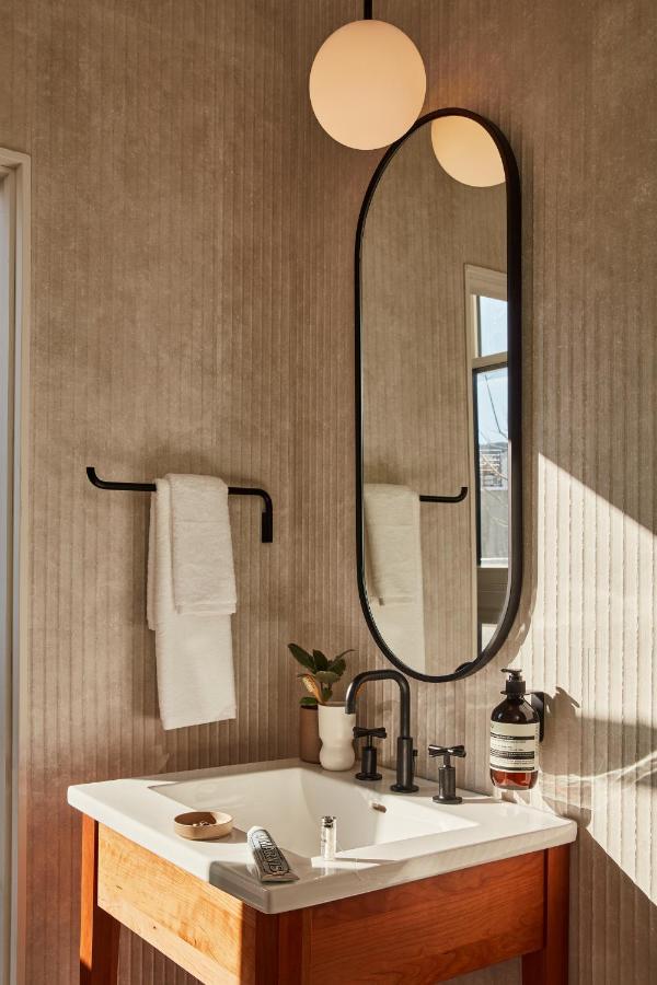 Archway Hotel Residence Φιλαδέλφεια Εξωτερικό φωτογραφία