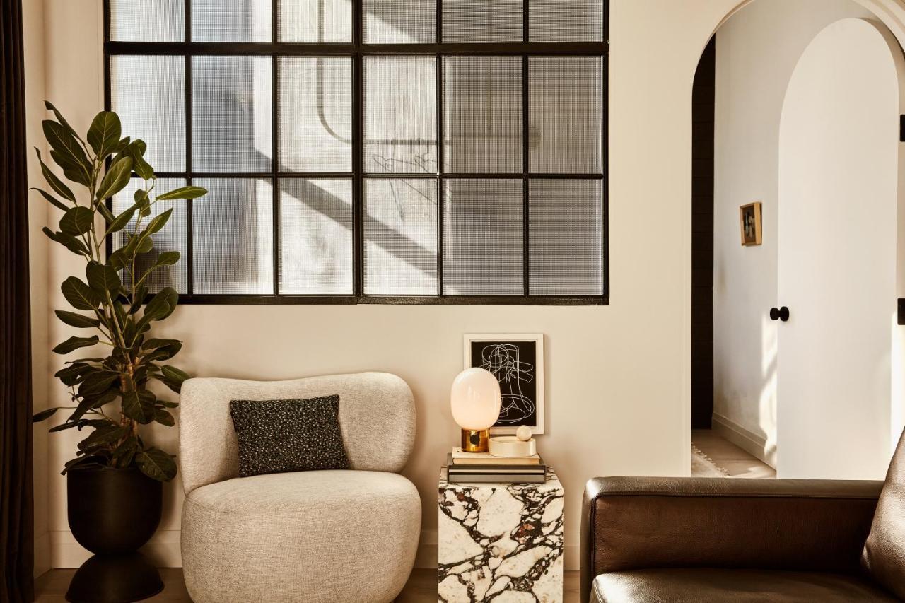 Archway Hotel Residence Φιλαδέλφεια Εξωτερικό φωτογραφία