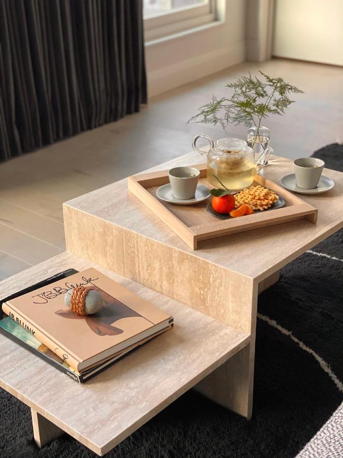 Archway Hotel Residence Φιλαδέλφεια Εξωτερικό φωτογραφία