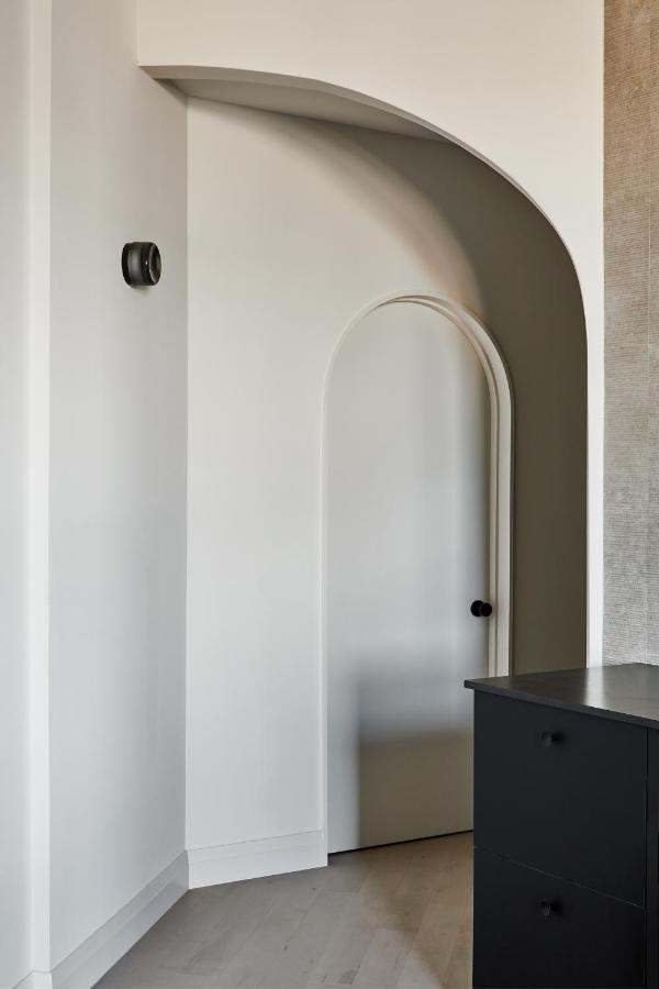 Archway Hotel Residence Φιλαδέλφεια Εξωτερικό φωτογραφία