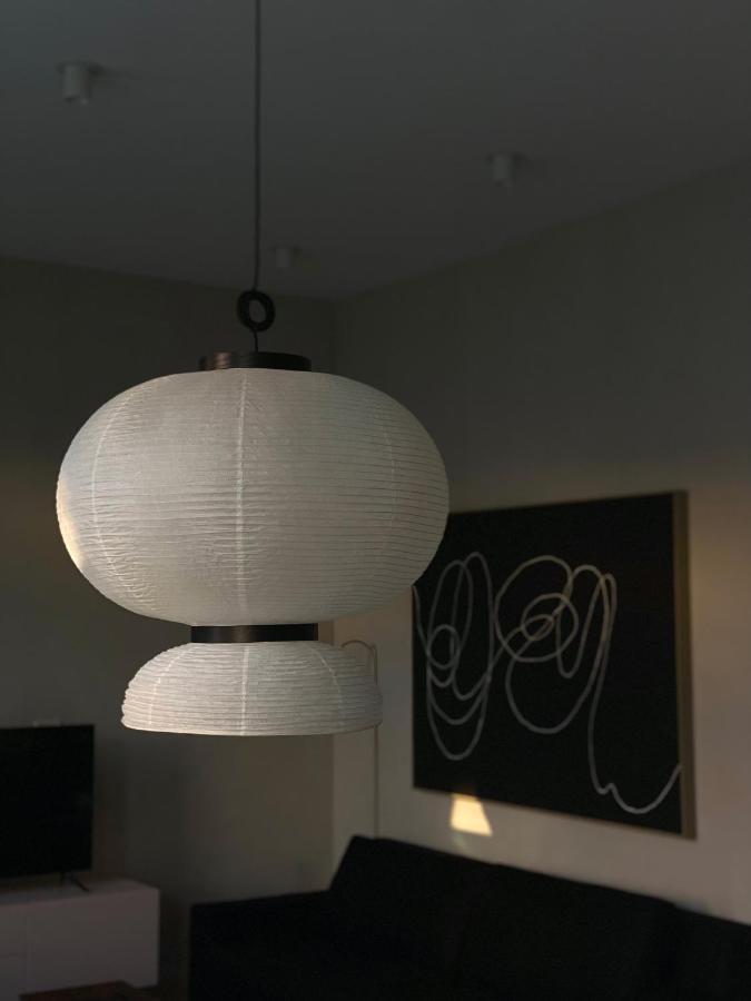 Archway Hotel Residence Φιλαδέλφεια Εξωτερικό φωτογραφία