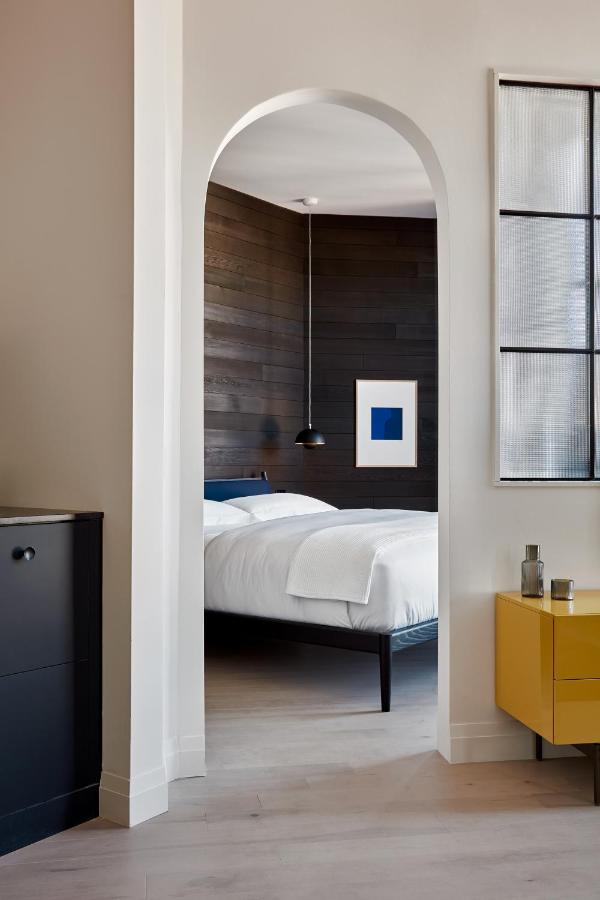 Archway Hotel Residence Φιλαδέλφεια Εξωτερικό φωτογραφία