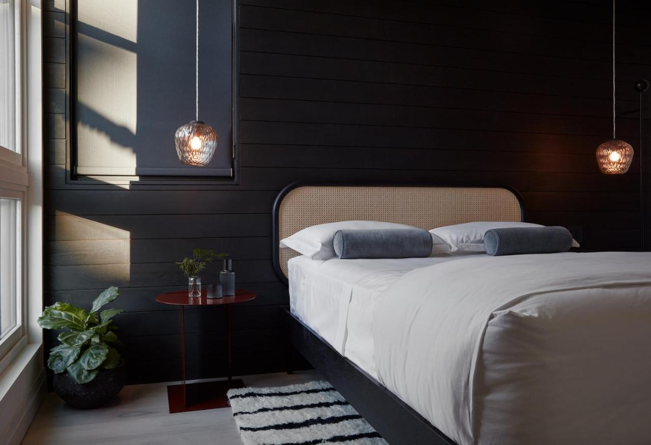 Archway Hotel Residence Φιλαδέλφεια Εξωτερικό φωτογραφία