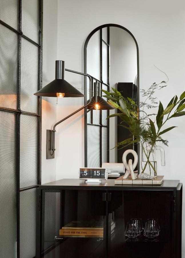 Archway Hotel Residence Φιλαδέλφεια Εξωτερικό φωτογραφία