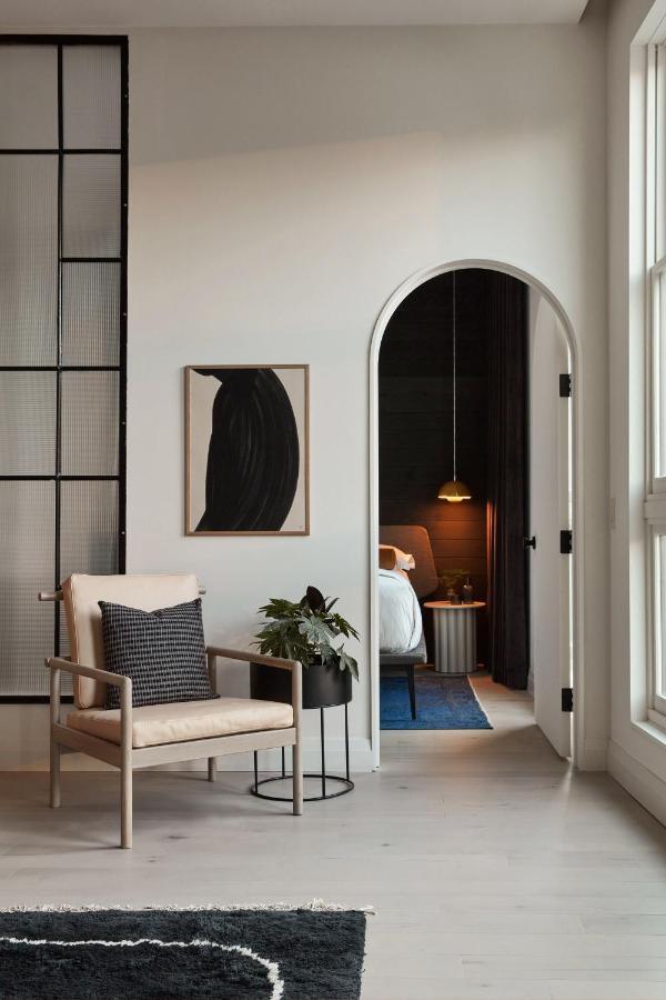Archway Hotel Residence Φιλαδέλφεια Εξωτερικό φωτογραφία