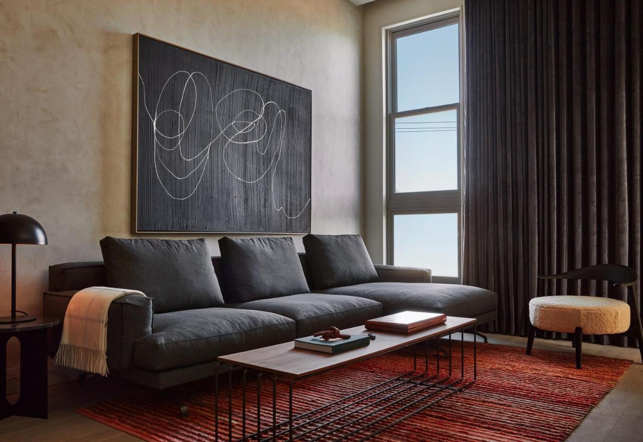 Archway Hotel Residence Φιλαδέλφεια Εξωτερικό φωτογραφία