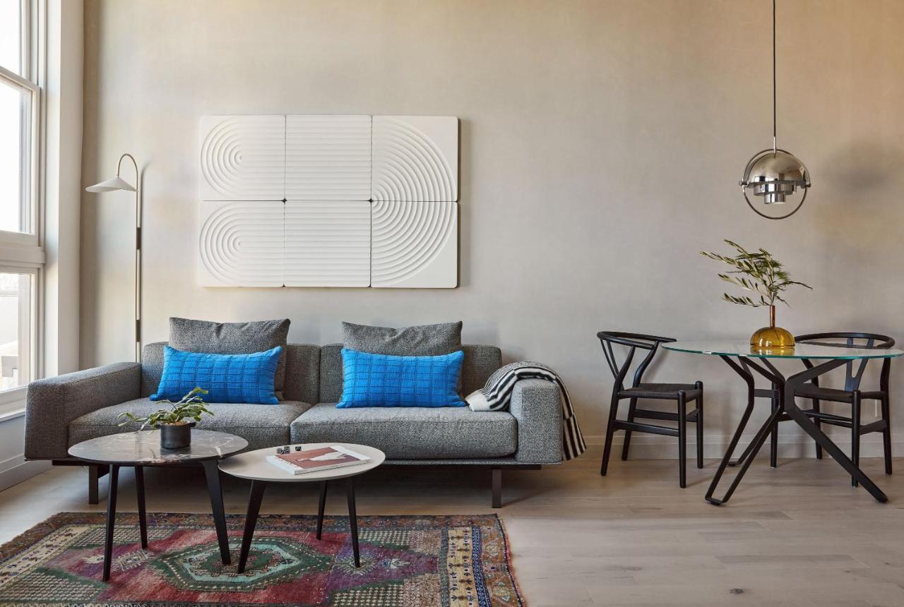 Archway Hotel Residence Φιλαδέλφεια Εξωτερικό φωτογραφία