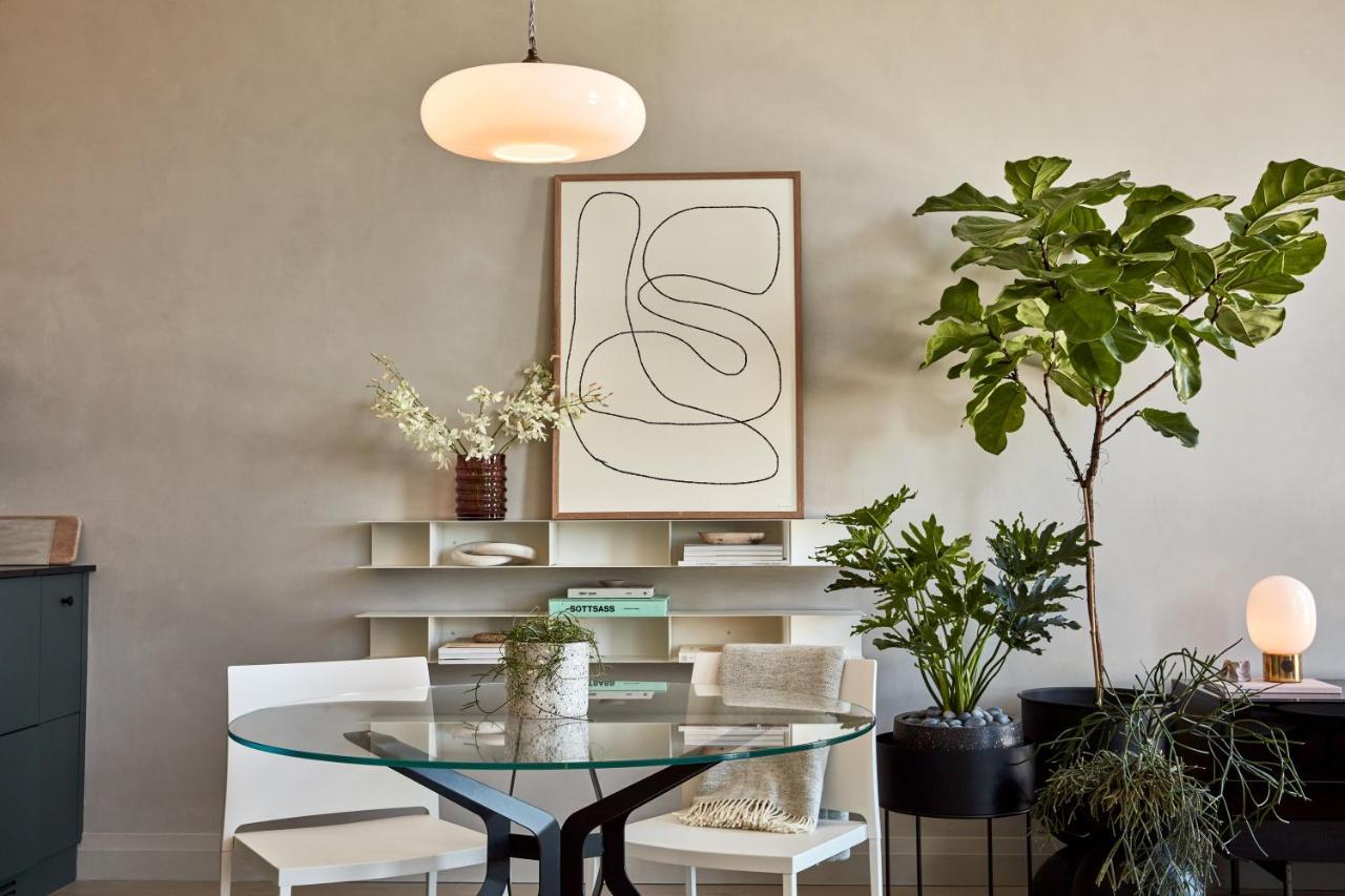 Archway Hotel Residence Φιλαδέλφεια Εξωτερικό φωτογραφία