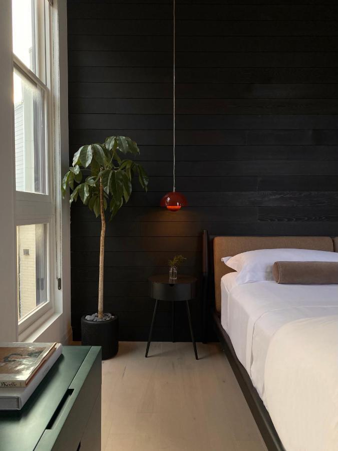 Archway Hotel Residence Φιλαδέλφεια Εξωτερικό φωτογραφία
