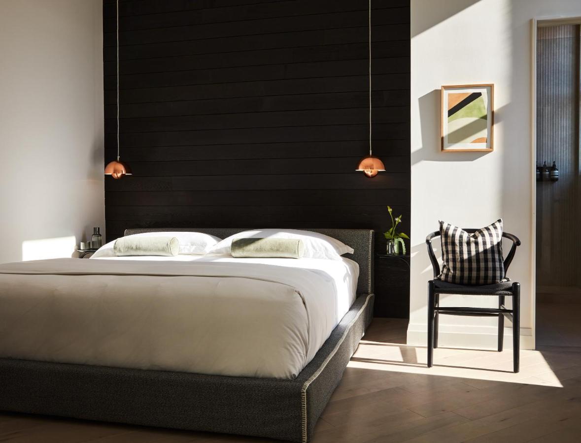 Archway Hotel Residence Φιλαδέλφεια Εξωτερικό φωτογραφία