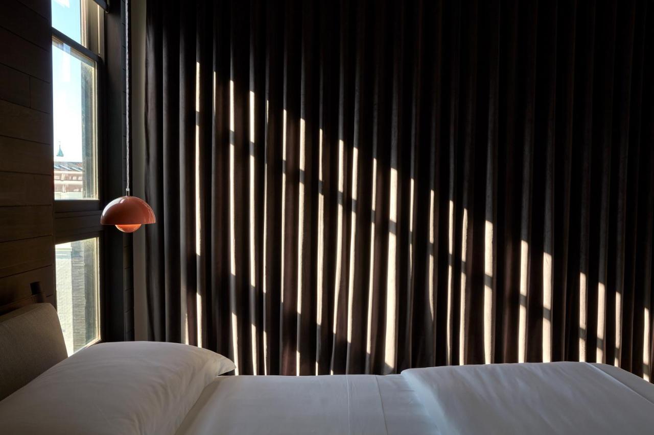Archway Hotel Residence Φιλαδέλφεια Εξωτερικό φωτογραφία