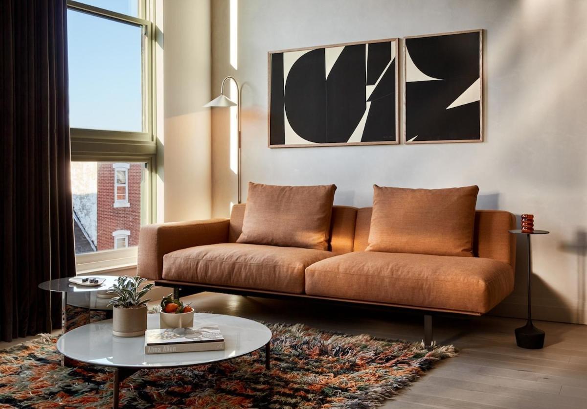 Archway Hotel Residence Φιλαδέλφεια Εξωτερικό φωτογραφία
